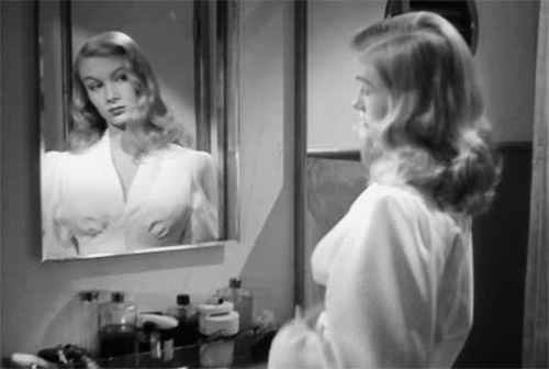 looking-in-the-mirror-veronica-lake.gif
